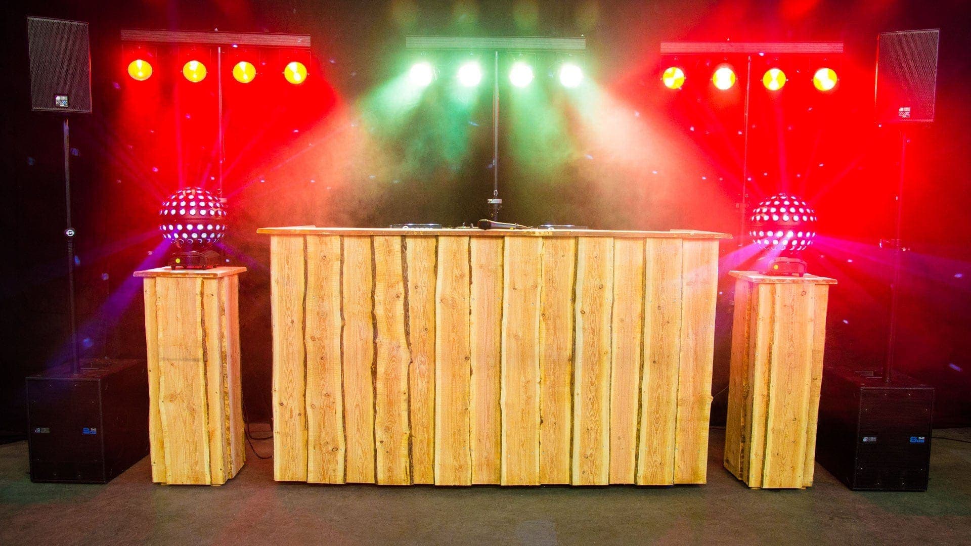 Wood-premium