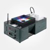 ADJ Fog Fury Jett Pro verticale CO2 look rookmachine met LEDs (geyser)