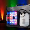ADJ Fog Fury Jett Pro verticale CO2 look rookmachine met LEDs (geyser) - Afbeelding 4