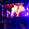 ADJ Fog Fury Jett Pro verticale CO2 look rookmachine met LEDs (geyser) - Afbeelding 3