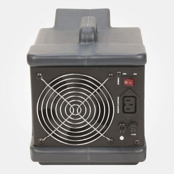 ADJ Bubbletron Go oplaadbare bellenblaasmachine - Afbeelding 2