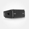 dB Technologies VIO L208 actieve line array unit