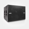 dB Technologies VIO S118R actieve subwoofer