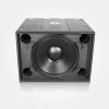 dB Technologies VIO S118R actieve subwoofer - Afbeelding 3
