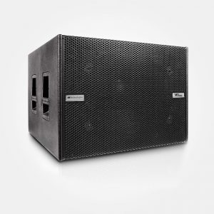 dB Technologies VIO S118R actieve subwoofer