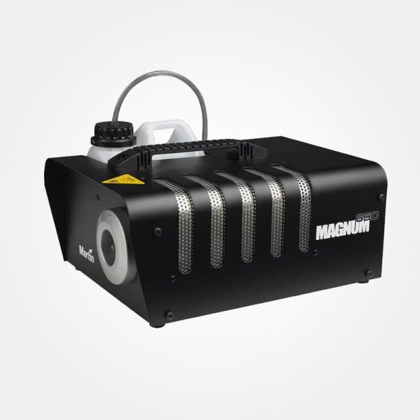 Martin Magnum 650