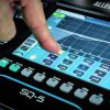 Allen & Heath SQ-6 digitaal mengpaneel - Afbeelding 2