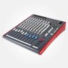 A&H ZED-14 PA mixer