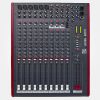 A&H ZED-14 PA mixer - Afbeelding 2