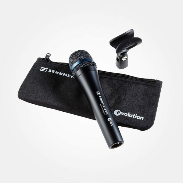 Sennheiser E 935 dynamische zangmicrofoon - Afbeelding 2