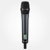 Sennheiser ew 100 G4-935-S-B handheld draadloze microfoon - Afbeelding 2
