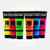 UV Splash Paint set