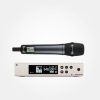 Sennheiser ew 100 G4-935-S-B handheld draadloze microfoon