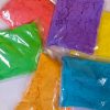 UV Holi poeder set