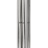 3x6 meter - Professionele aluminium "Easy Up" partytent zwart - Afbeelding 6