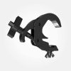 Global Truss 5073-1B Selflock haak