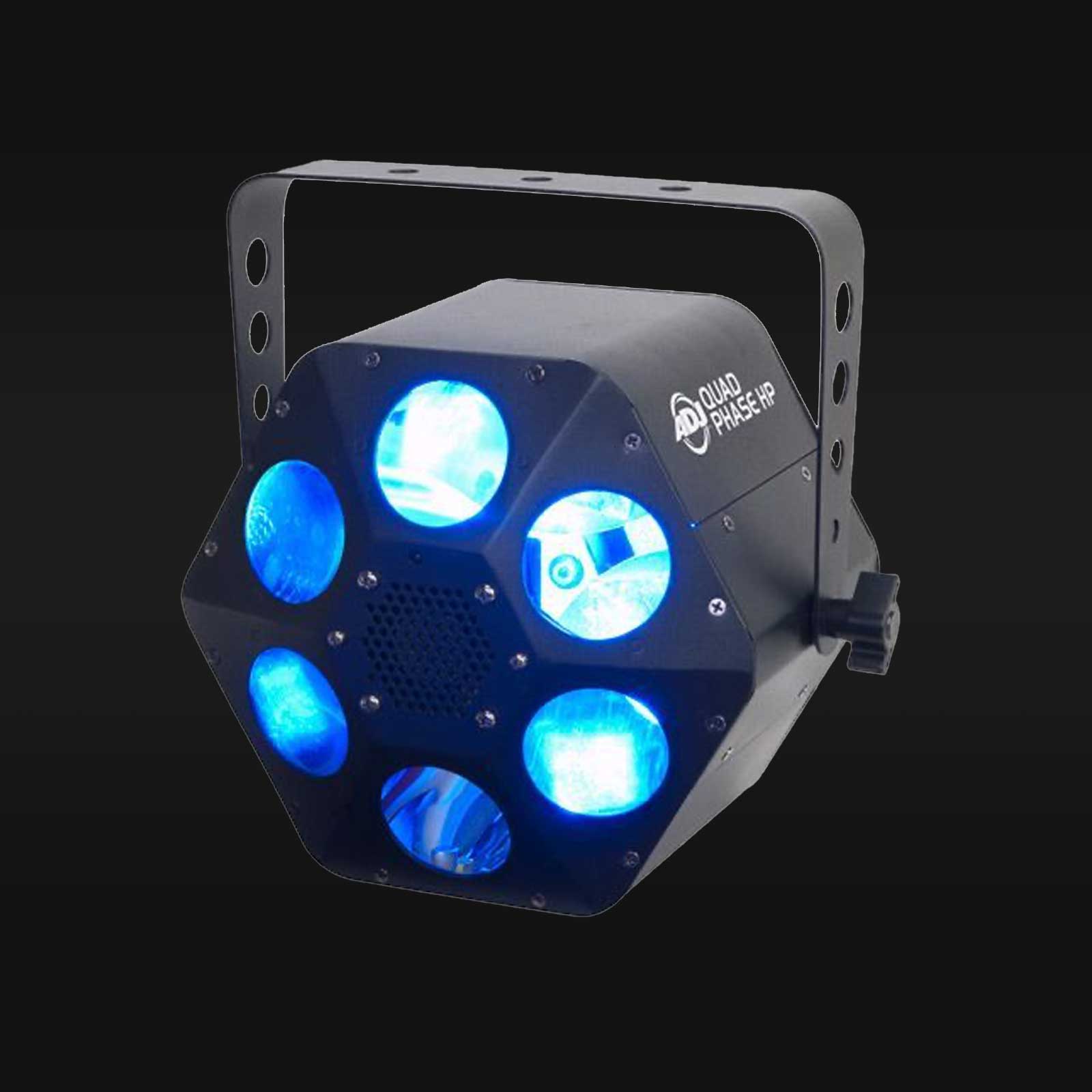 ADJ Quad Phase Moon Flower