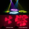 ADJ Focus Spot THREE Z Pearl LED spot movinghead - Afbeelding 6