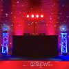 E! black DJ booth basic - Afbeelding 3