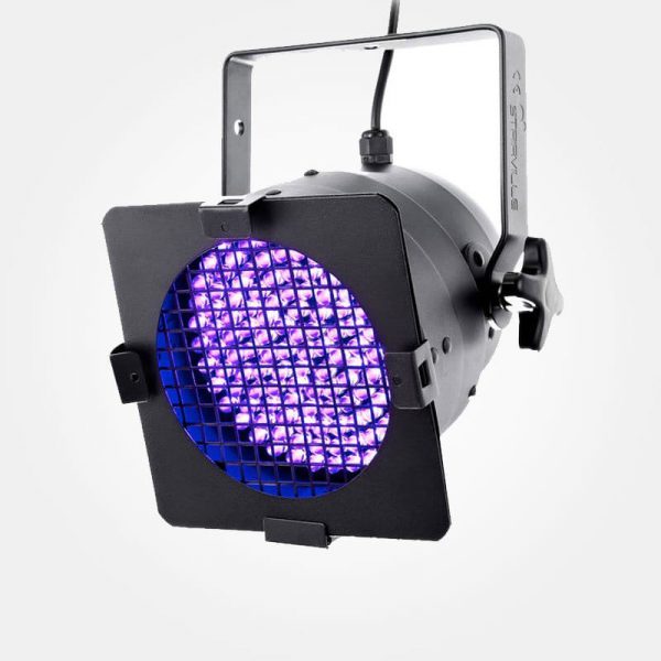 Stairville UV LED PAR 56
