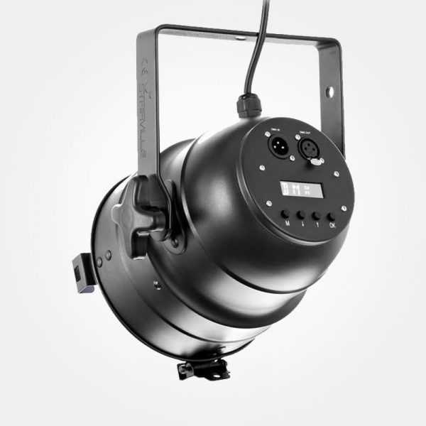 Stairville UV LED PAR 56 - Afbeelding 2