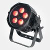 ADJ Accu LED spot waterdicht EXR QA5 IP