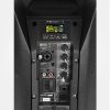 dB Technologies READY4 draadloze accu speaker set - Afbeelding 3