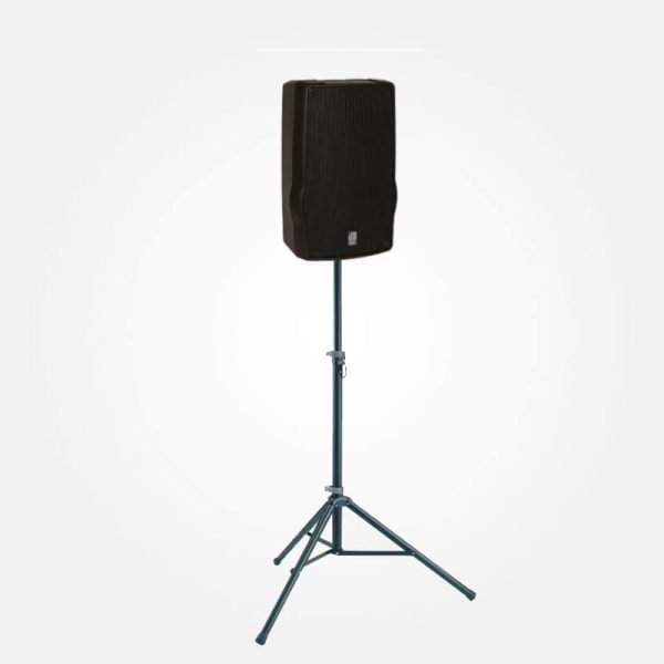 dB Technologies READY4 draadloze accu speaker set