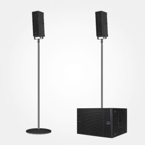 dB Technologies – VIO geluidsset B (S115/X205)