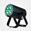 ADJ Par Z4 RGB LED-par met zoom