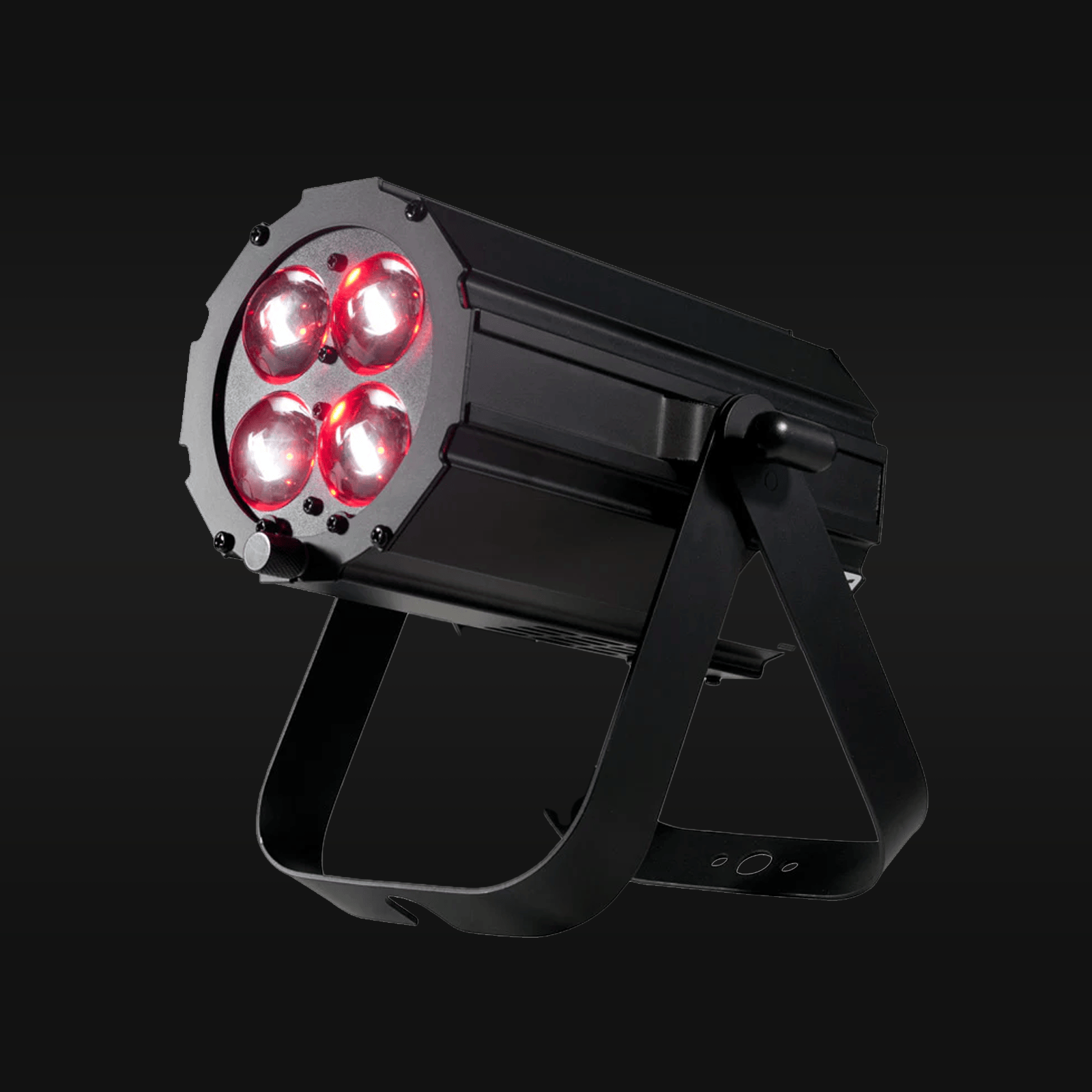 ADJ Par Z4 RGB LED-par met zoom