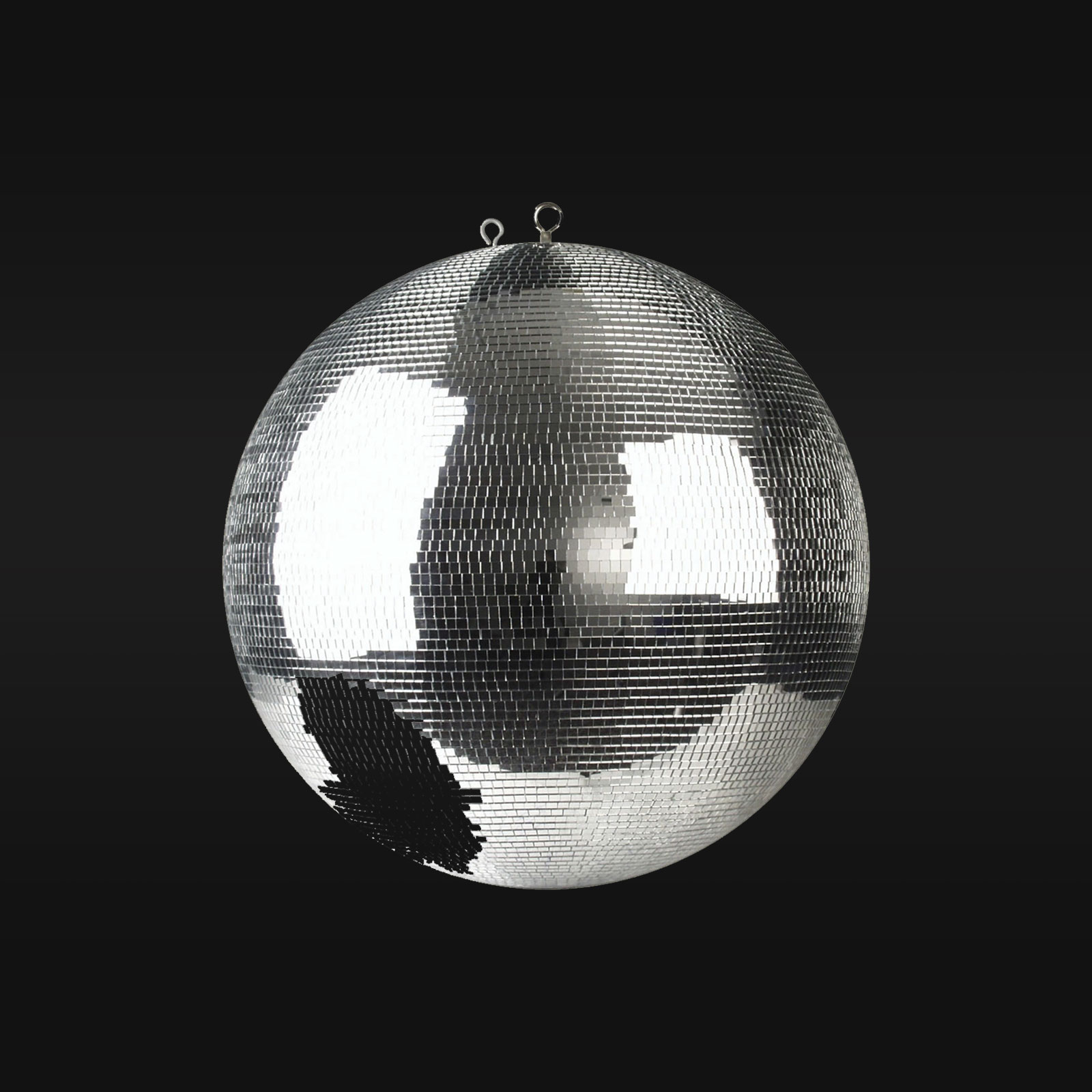 ADJ spiegelbol / discobol 50 cm (0,5 meter)