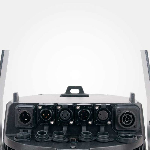 ADJ 7PZ IP high power IP65 LED par met zoom - Afbeelding 6