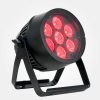 ADJ 7PZ IP high power IP65 LED par met zoom