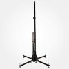 Duratruss DT ST-5200P wind-up lichtstatief, 5m / 200 kg