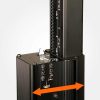 Duratruss DT ST-5200P wind-up lichtstatief, 5m / 200 kg - Afbeelding 2