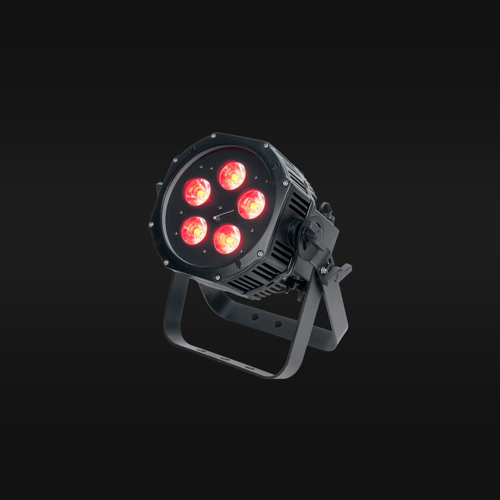 ADJ Accu LED spot waterdicht EXR QA5 IP