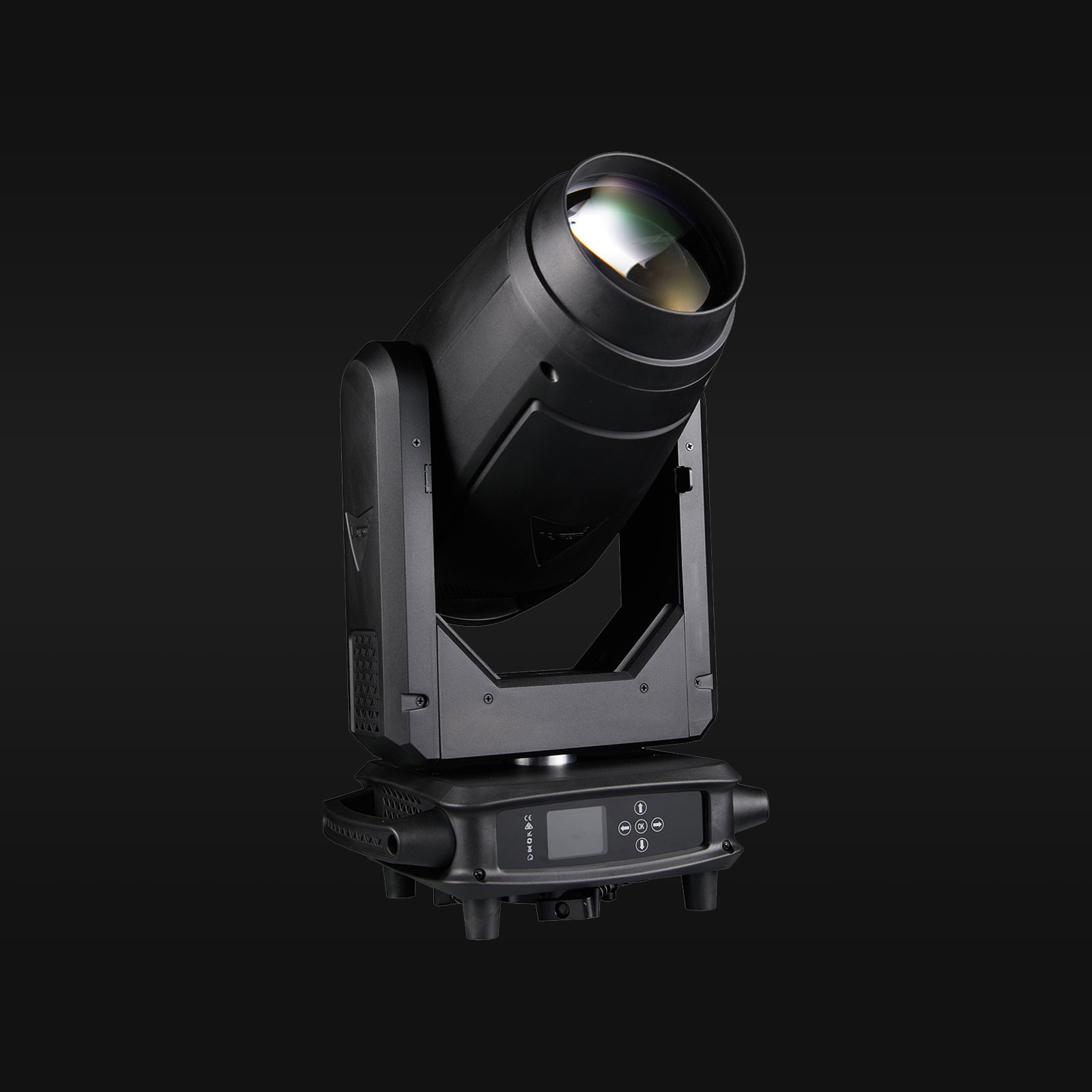 V-Show S712 LED hybride Movinghead - Afbeelding 3