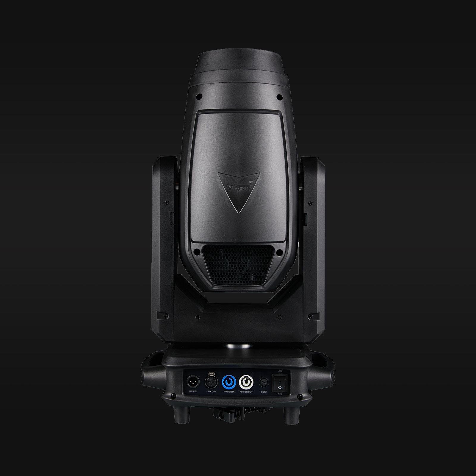 V-Show S712 LED hybride Movinghead - Afbeelding 2