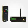 MicroCue2 met Laser - pro presentatie clicker