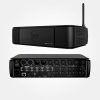 RCF M 18 | 18-kanaals digitaal mengpaneel voor iOS / Android