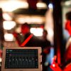 RCF M 18 | 18-kanaals digitaal mengpaneel voor iOS / Android - Afbeelding 2