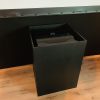 120" projectie kit / set met scherm en laser beamer - Afbeelding 2