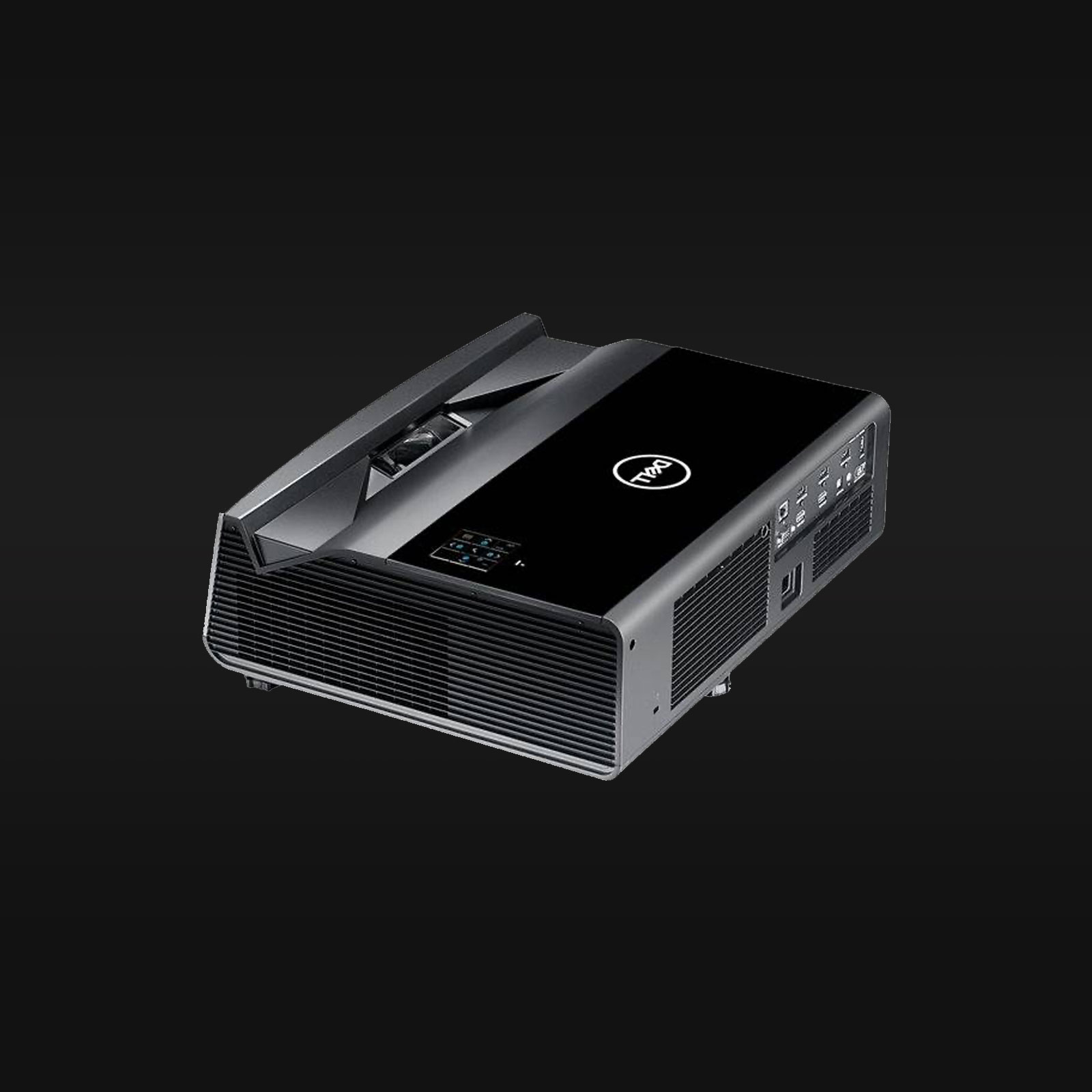 Dell S718QL Ultra-short-throw 4K Laserbeamer