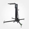 Kuzar - K-30 Line array & truss lift - 5m / 200kg / zwart