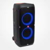 E! JBL Karaoke set voor thuis - Afbeelding 3