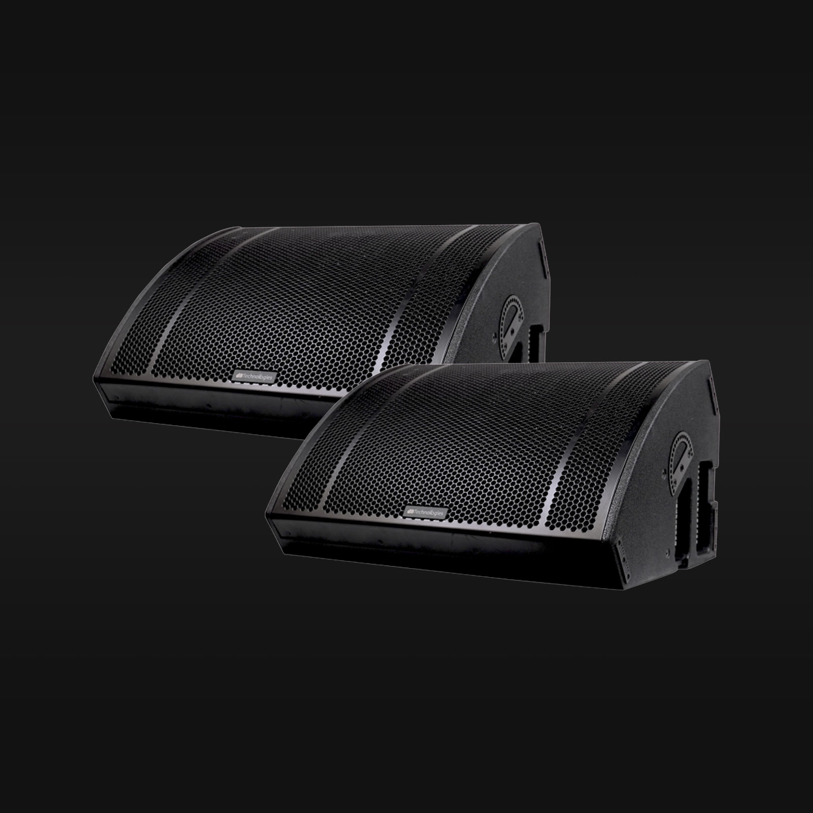 dB Technologies - VIO geluidsset A (Monitoren) W15T