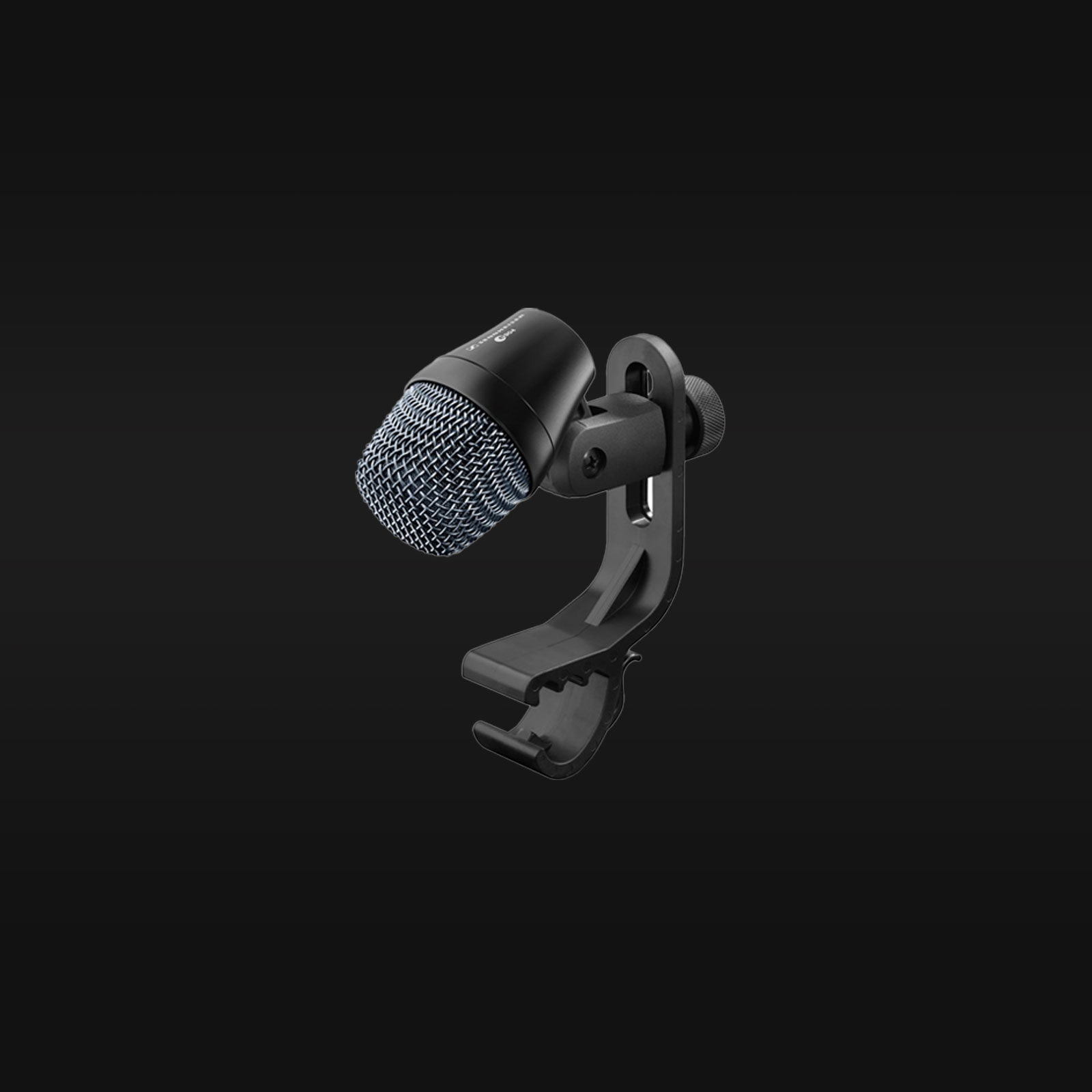 Sennheiser E 904 dynamische tom-microfoon