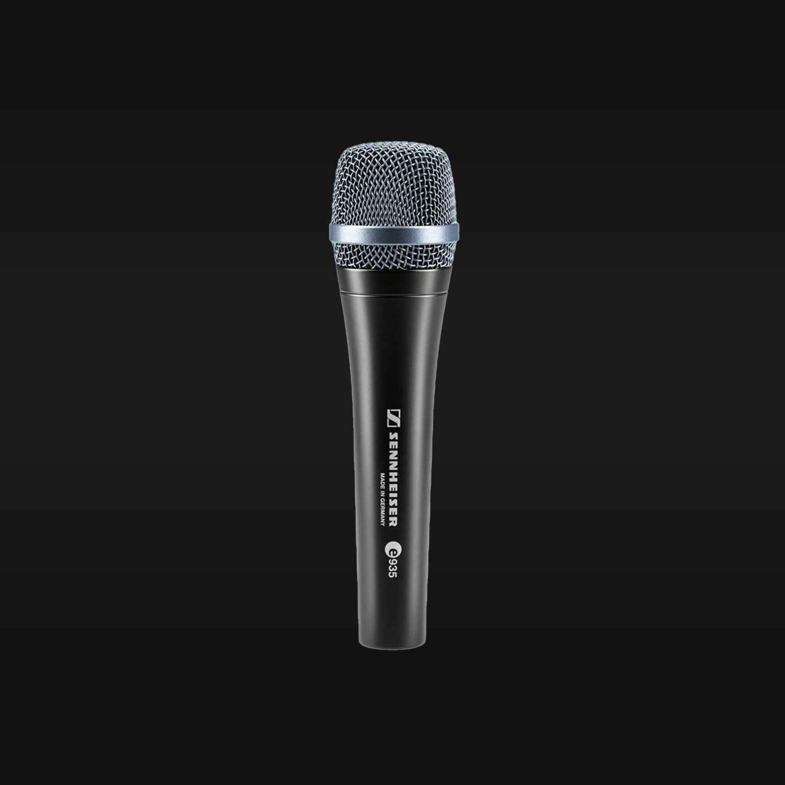 Sennheiser E 935 dynamische zangmicrofoon