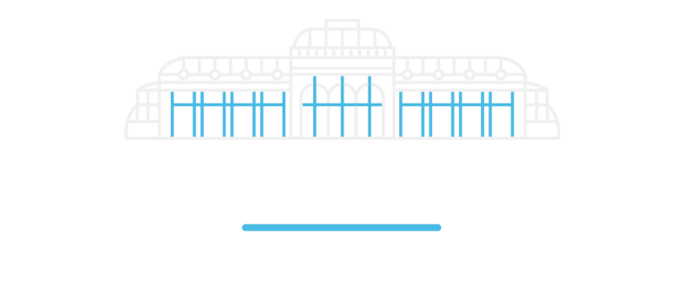 Orangerie Elswout, aanbevolen leverancier